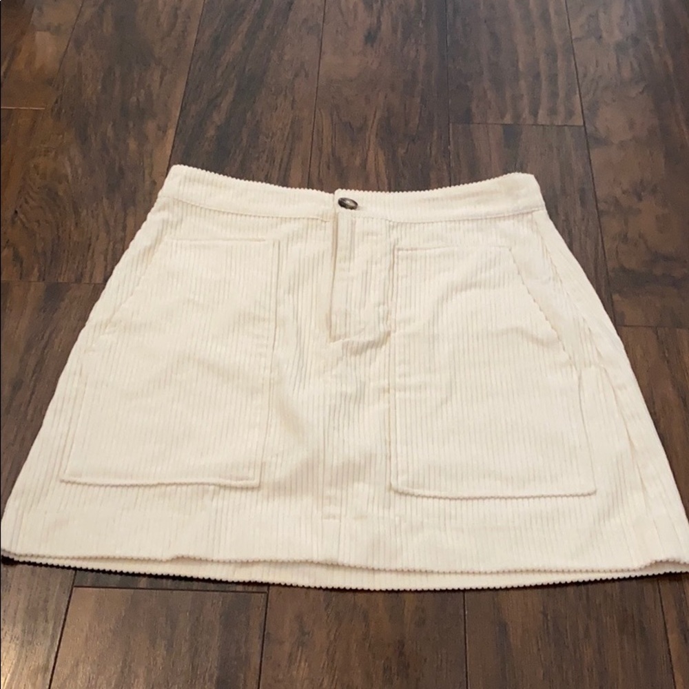 H&M skirt